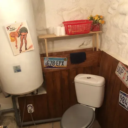Chez Steve And Son Goudet