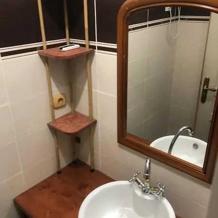 Apartament Chez Steve And Son